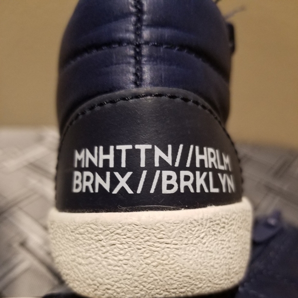 🥶 ZARA BABY Winter Sneakers (Size 4 = 11.5cm) - Picture 3 of 13